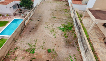 Terreno à venda em Jardim Nova América, Araraquara, SP