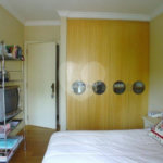 Apartamento à venda com 4 suítes em Jardim Vila Mariana, São Paulo, SP