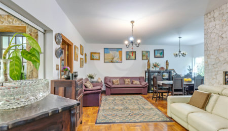 Casa Térrea à venda ou para alugar com 3 quartos, sendo 1 suíte, em Brooklin, São Paulo, SP