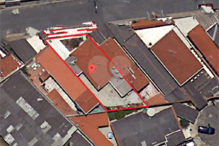 Casa à venda com 3 quartos em Vila Augusta, Guarulhos, SP