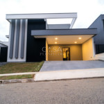 Casa em condomínio à venda com 3 suítes em Jardim Residencial Chácara Ondina, Sorocaba, SP