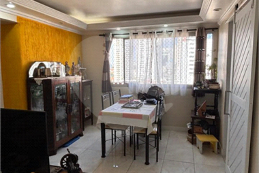Apartamento para alugar com 2 quartos em Santana, São Paulo, SP