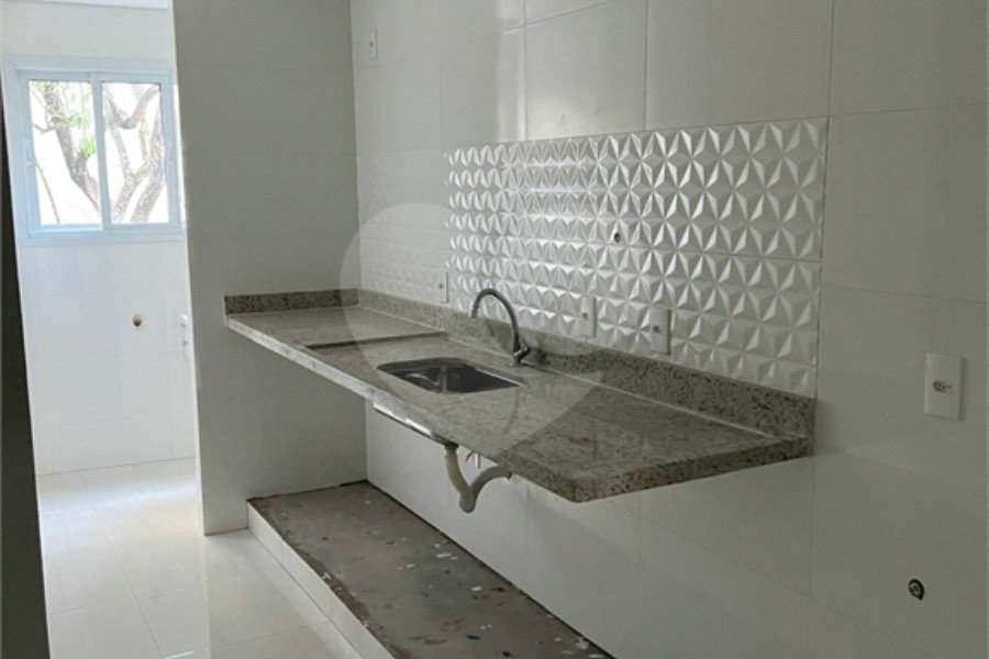 Apartamento à venda com 2 quartos em Santana, São Paulo, SP