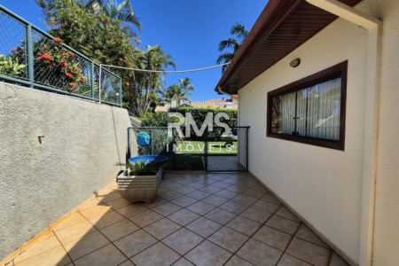 Casa à venda com 5 suítes em Bairro Campos de Santo Antônio, Itu, SP