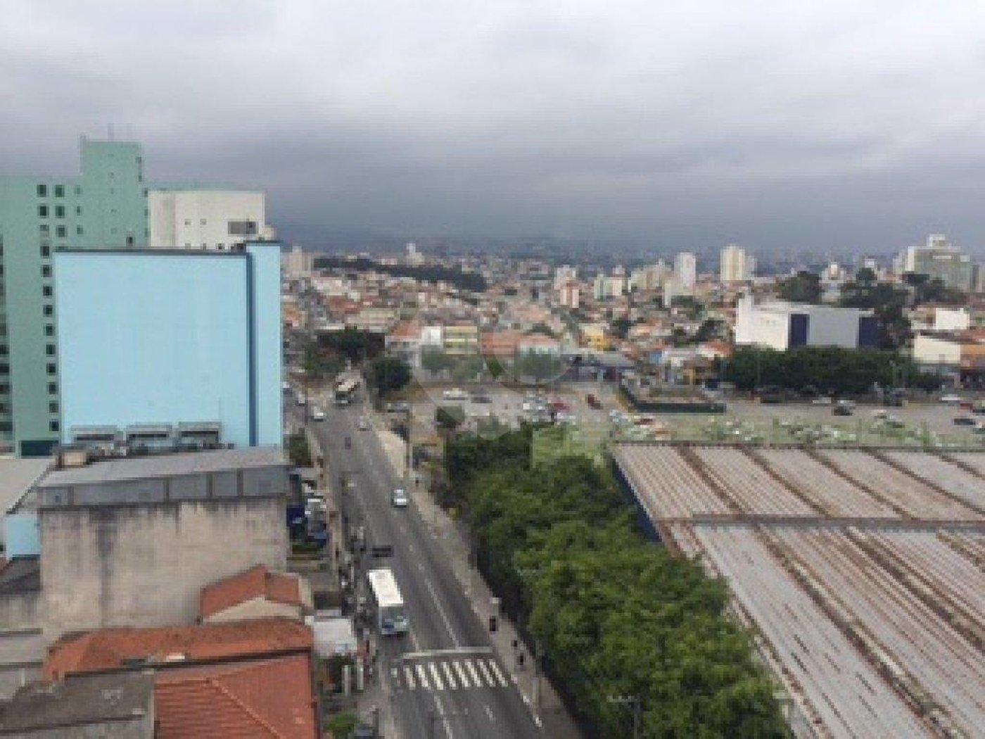 Sala à venda em Tucuruvi, São Paulo, SP