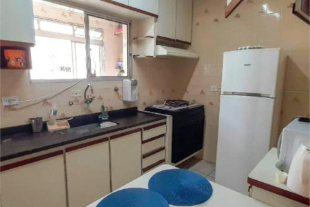 Apartamento à venda com 2 quartos em Chácara Ondas Verdes, Cotia, SP