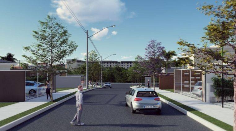 Residencial Monte Bianco