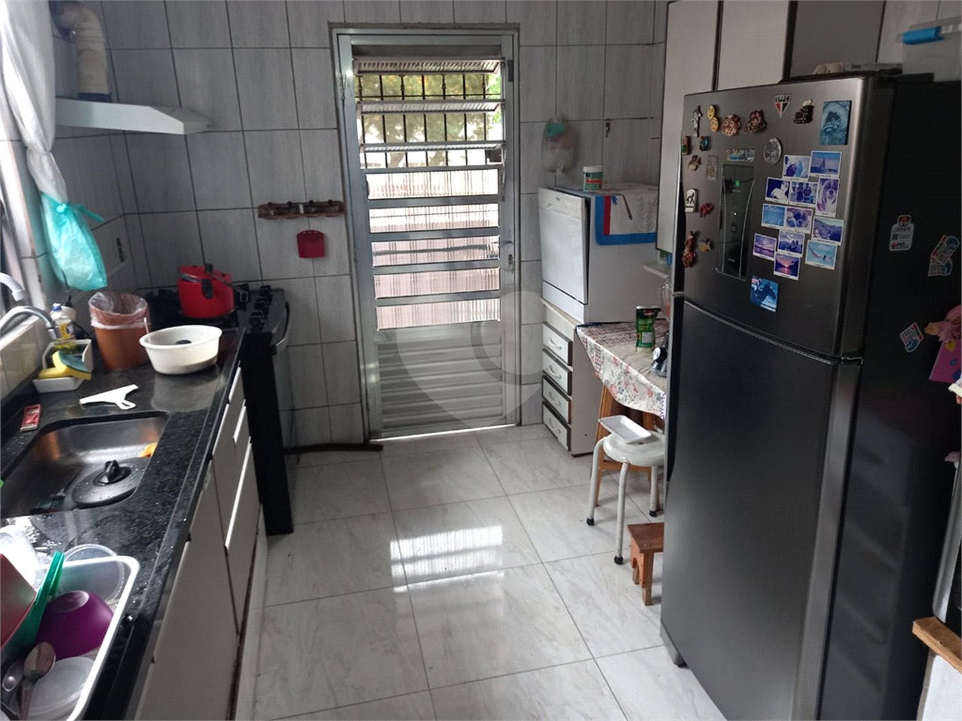 Casa à venda com 4 quartos, sendo 2 suítes, em Mandaqui, São Paulo, SP