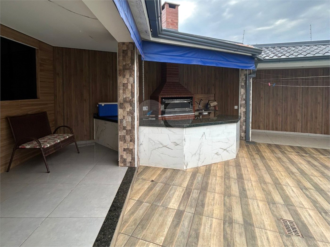 Casa à venda com 4 suítes em Jardim Ipanema, Ponta Porã, MS
