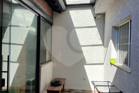 Sobrado à venda com 3 quartos, sendo 1 suíte,  em Villa Di Cesar, Mogi das Cruzes, SP