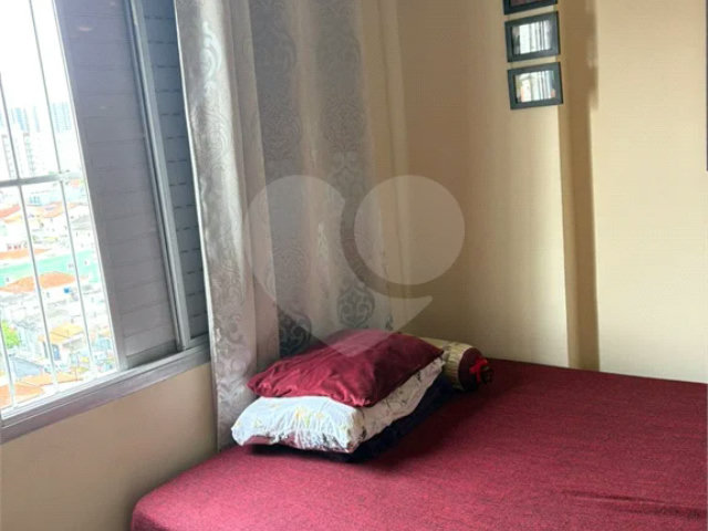 Apartamento à venda com 3 quartos em Tucuruvi, São Paulo, SP