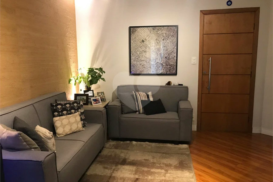 Apartamento à venda com 2 quartos em Limão, São Paulo, SP