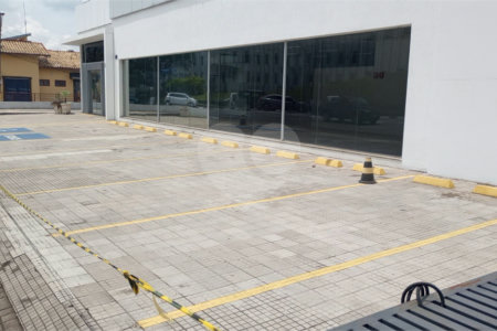 Salão Comercial à venda ou para alugar em Santa Rosa, Vinhedo, SP
