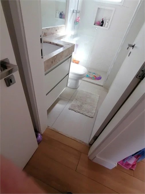 Apartamento à venda com 3 suítes em Vila Ipojuca, São Paulo, SP