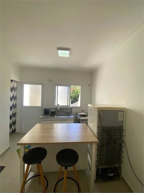 Apartamento para alugar com 1 quarto em Jardim Bonfiglioli, São Paulo, SP