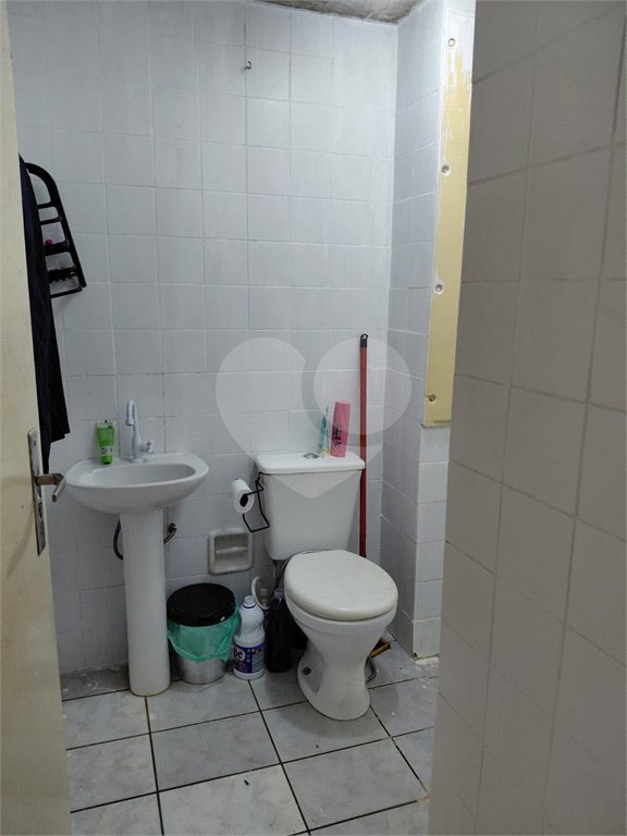 Apartamento à venda com 2 quartos em Butantã, São Paulo, SP