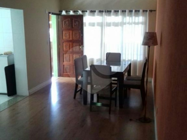 Sobrado à venda com 4 quartos, sendo 1 suíte,  em Freguesia do Ó, São Paulo, SP