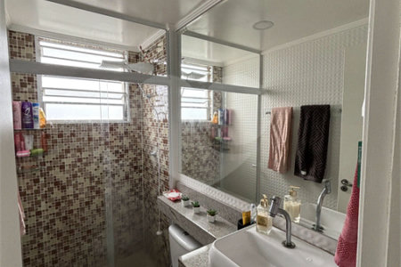 Apartamento à venda com 2 quartos em Loteamento Mogilar, Mogi das Cruzes, SP