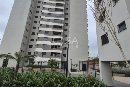Apartamento à venda com 2 quartos, sendo 1 suíte, em Jardim Maria José, Votorantim, SP