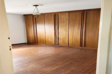 Apartamento à venda com 2 quartos em Ipiranga, São Paulo, SP