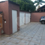 Casa Térrea à venda com 4 quartos, sendo 1 suíte,  em Vila Oliveira, Mogi das Cruzes, SP