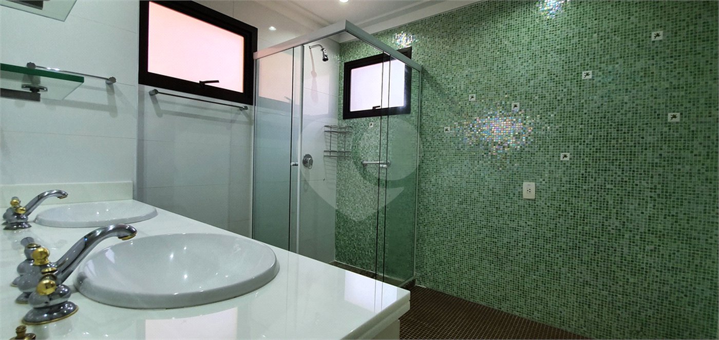 Apartamento à venda com 4 suítes em Brooklin Novo, São Paulo, SP