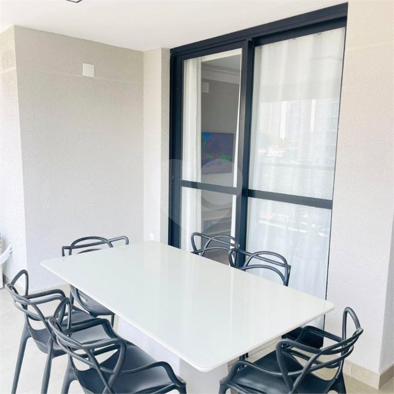 Apartamento à venda com 2 quartos, sendo 1 suíte,  em Vila Romana, São Paulo, SP