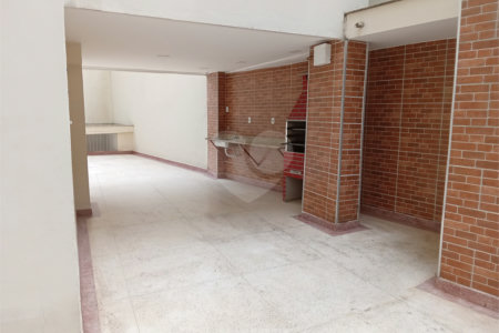 Apartamento à venda com 4 quartos, sendo 1 suíte, em Tijuca, Rio de Janeiro, RJ