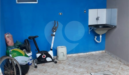 Casa à venda com 2 quartos, sendo 1 suíte,  em Jardim Paraíso do Tanque, Atibaia, SP