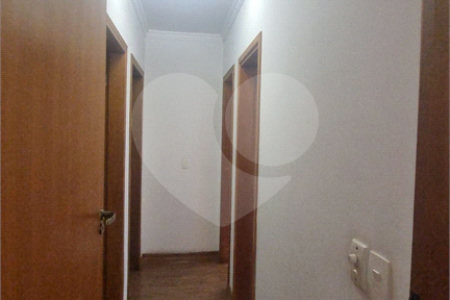 Apartamento à venda com 2 quartos em Alto da Mooca, São Paulo, SP