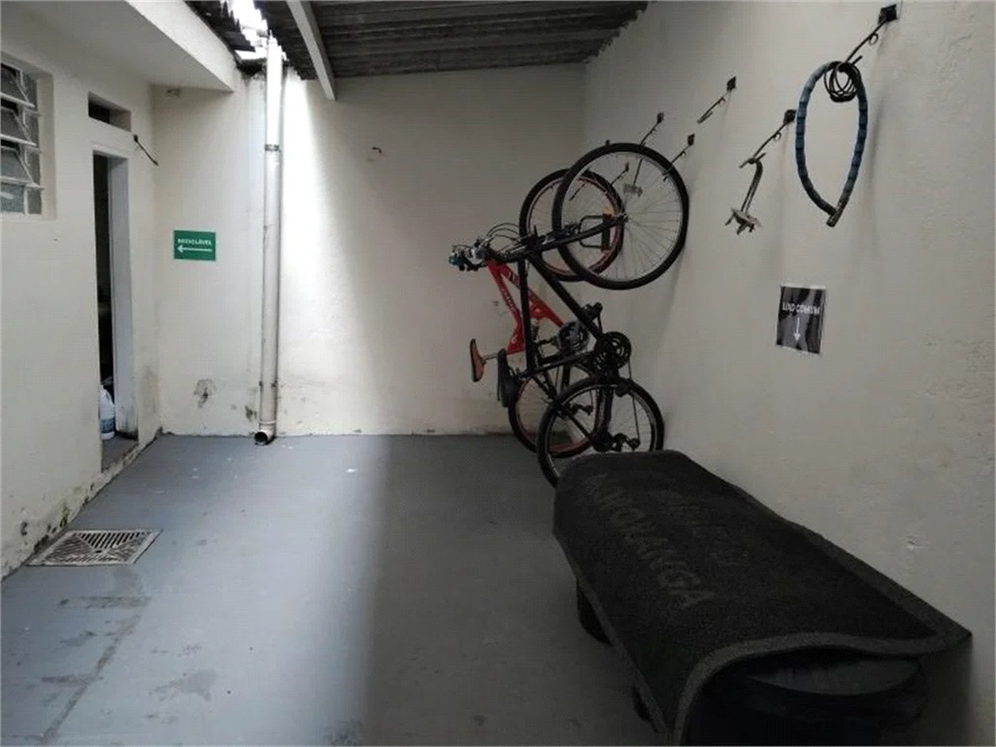 Apartamento para alugar com 1 quarto em Vila Pirajussara, São Paulo, SP