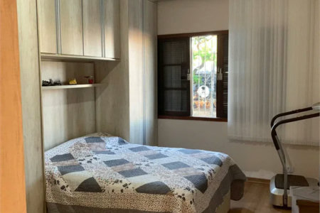 Sobrado à venda com 2 quartos em Jardim Umarizal, São Paulo, SP