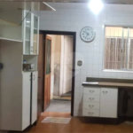 Casa à venda com 2 quartos em Vila Mariana, São Paulo, SP