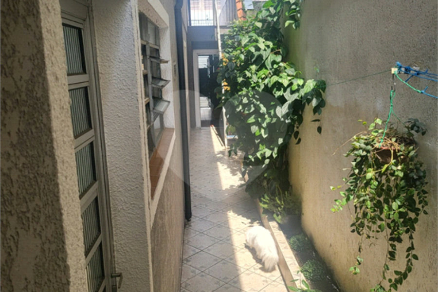 Sobrado à venda com 3 quartos, sendo 1 suíte,  em Parque Edu Chaves, São Paulo, SP