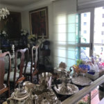 Apartamento à venda com 3 suítes em Vila Morumbi, São Paulo, SP