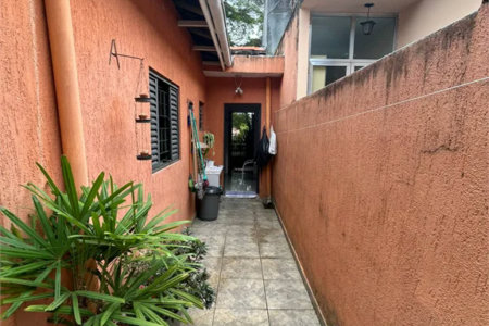 Casa à venda com 3 quartos em Conjunto Residencial Butantã, São Paulo, SP
