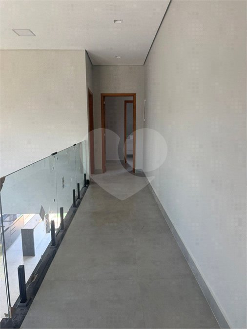 Casa à venda ou para alugar com 4 quartos, sendo 3 suítes, no condomínio Residencial Milano, Indaiatuba - SP