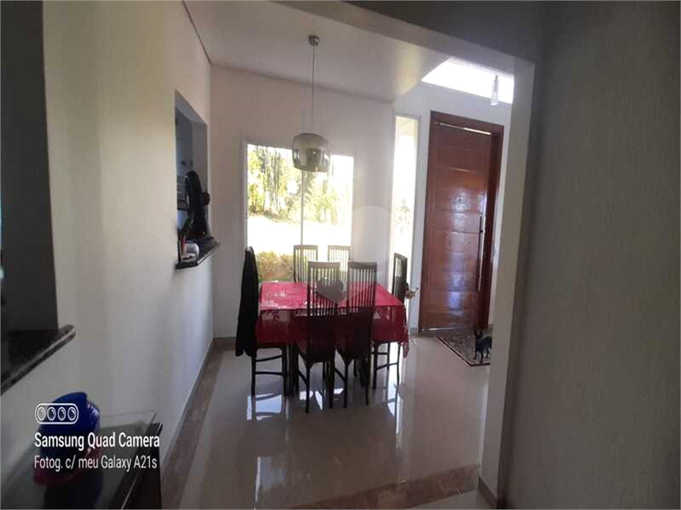 Casa à venda com 4 suítes no condomínio Residencial Vale das Laranjeiras, Indaiatuba - SP