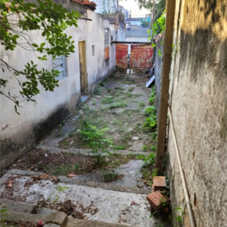 Terreno à venda em Saúde, São Paulo, SP
