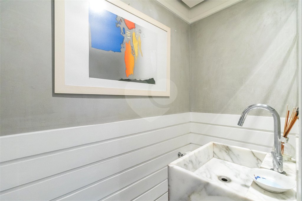 Apartamento à venda com 2 quartos em Perdizes, São Paulo, SP