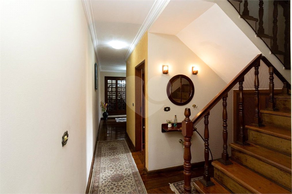 Casa à venda com 3 suítes em Vila Pereira Barreto, São Paulo, SP