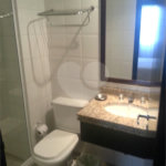 Apartamento à venda com 1 quarto em Indianópolis, São Paulo, SP