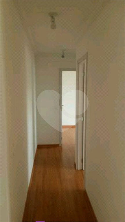 Apartamento à venda com 2 quartos, sendo 1 suíte, em Vila Suzana, São Paulo, SP