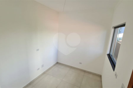 Apartamento à venda com 1 quarto em Tatuapé, São Paulo, SP