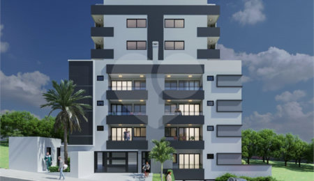 Apartamento à venda com 2 quartos, sendo 1 suíte,  em Residencial Jardins da Catalunha, Atibaia, SP