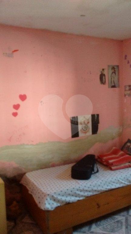 Casa Térrea à venda com 2 quartos, sendo 1 suíte, em Jardim São Ricardo, Guarulhos, SP