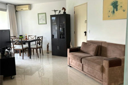 Apartamento à venda com 2 quartos, sendo 1 suíte, em Sumarezinho, São Paulo, SP