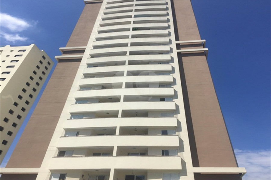 Apartamento à venda com 3 quartos, sendo 1 suíte, em Vila Nova Cachoeirinha, São Paulo, SP