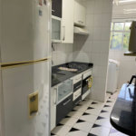 Apartamento à venda com 3 quartos em Vila dos Remédios, São Paulo, SP