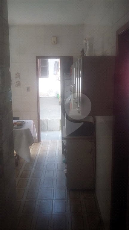 Casa Térrea à venda com 4 quartos em Vila Maria, São Paulo, SP